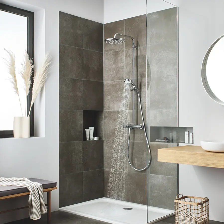 Душова система Grohe Tempesta Cosmopolitan 26670000