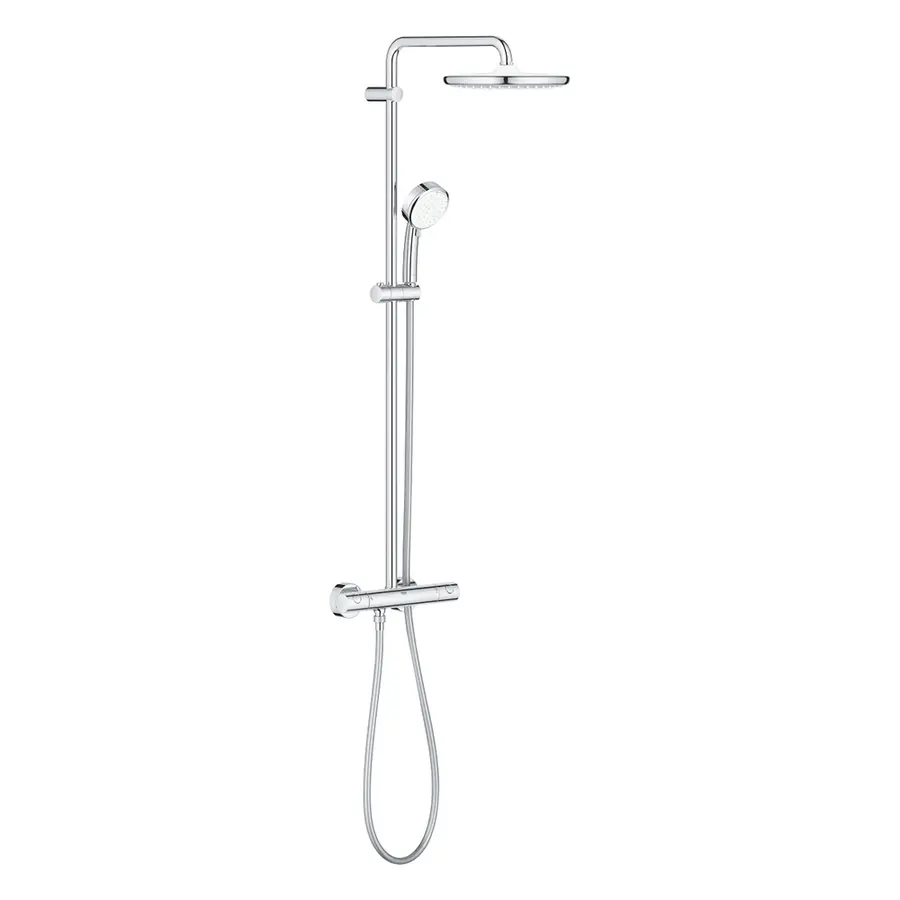 Душова система Grohe Tempesta Cosmopolitan 26670000