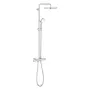 Душова система Grohe Tempesta Cosmopolitan 26670000