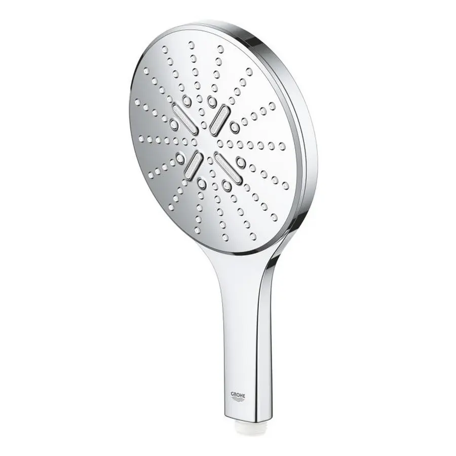 Лейка для ручного душа Grohe Rainshower Smartactive 150 26553000