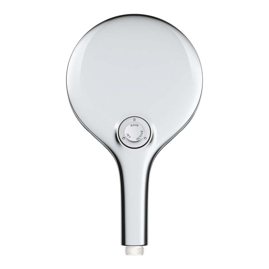 Лейка для ручного душа Grohe Rainshower Smartactive 150 26553000