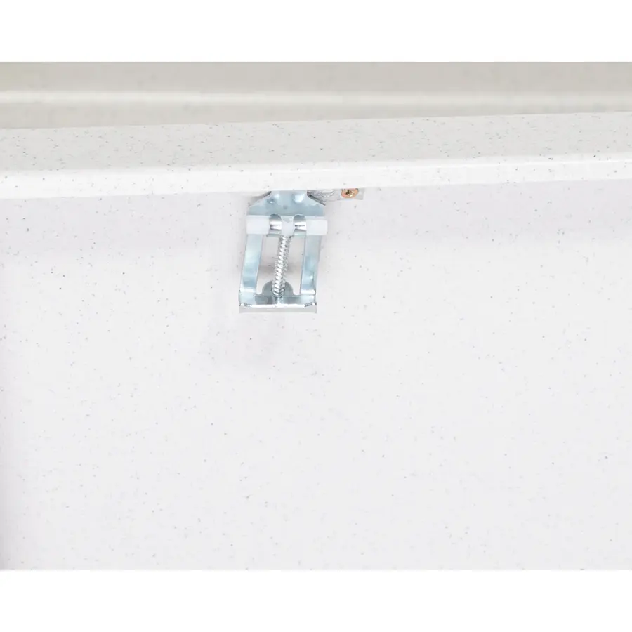 Кухонная гранитная мойка Lidz 781x510 / 200 STO-10 (LIDZSTO10781510200)