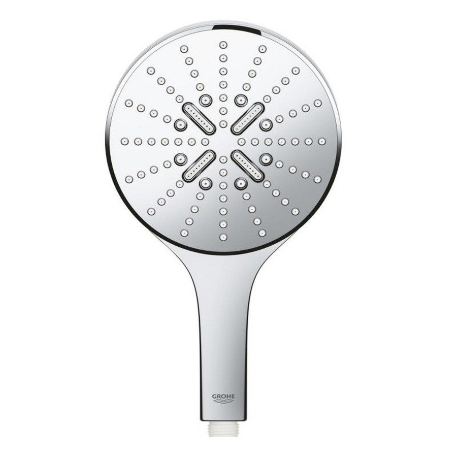 Лейка для ручного душа Grohe Rainshower Smartactive 130 26574000