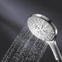 Лейка для ручного душа Grohe Rainshower Smartactive 130 26574000