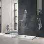 Лейка для ручного душа Grohe Rainshower Smartactive 130 26574000
