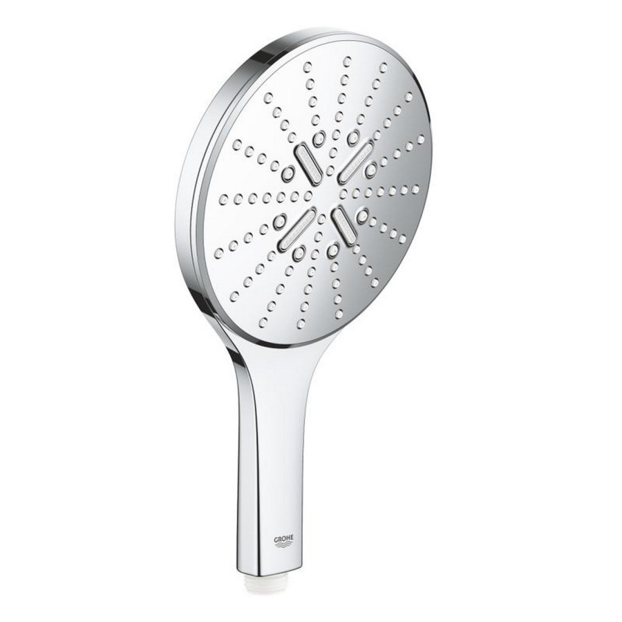 Лійка для ручного душу Grohe Rainshower Smartactive 130 26574000