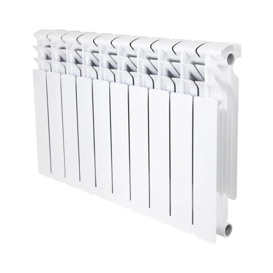 Радіатор біметалевий Thermo Alliance Bi-Ferrum 300/85