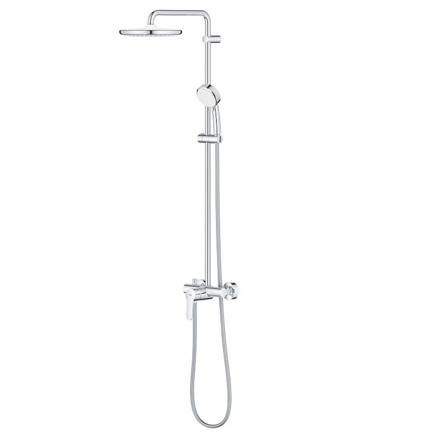 Душова система Grohe Tempesta Cosmopolitan 26673000