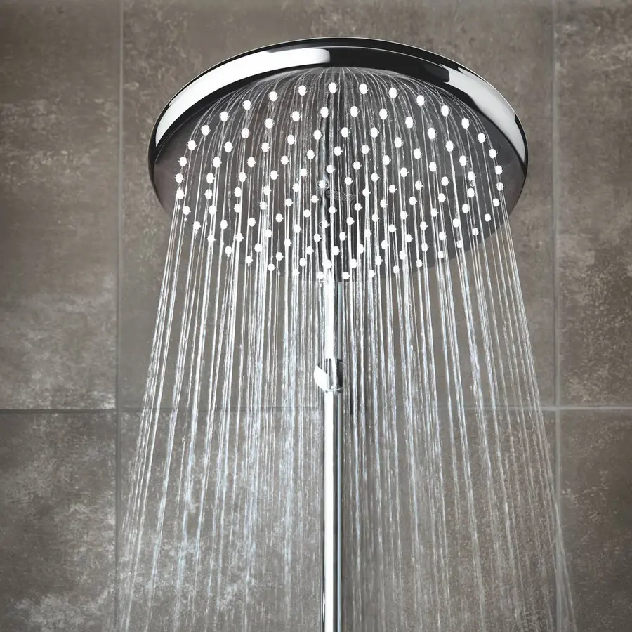 Душова система Grohe Tempesta Cosmopolitan 26673000