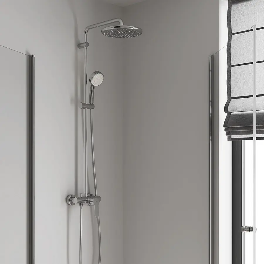 Душова система Grohe Tempesta Cosmopolitan 26673000