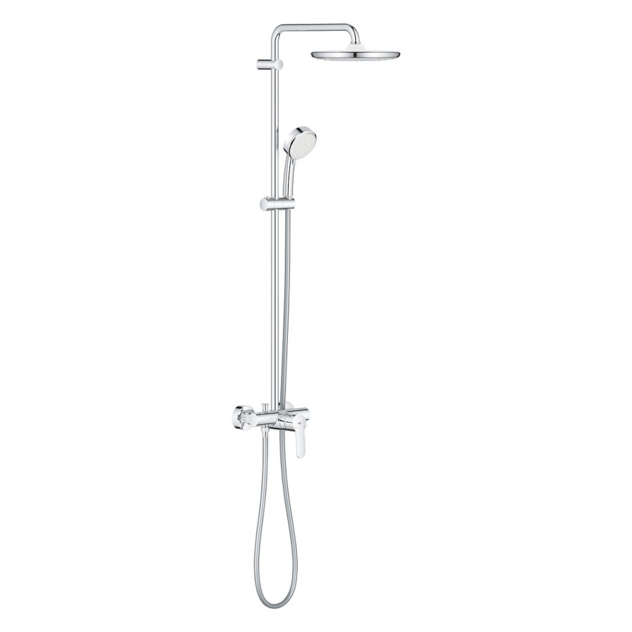 Душевая система Grohe Tempesta Cosmopolitan 26673000