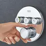 Душова система Grohe Grohtherm SmartControl 26416SC2