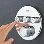 Душова система Grohe Grohtherm SmartControl 26416SC2