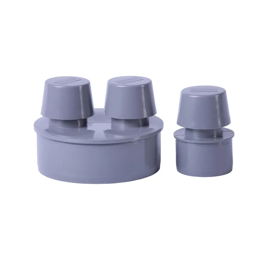 Воздушный клапан канализационный Интерпласт 50