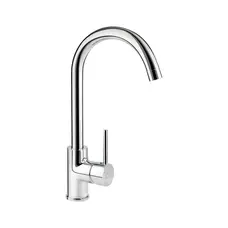 Змішувач для кухні Qtap Spring CRM 007F Змішувач для кухні Qtap Spring CRM 007F