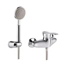 Змішувач для душу Qtap Eris СRM 010 Змішувач для душу Qtap Eris СRM 010