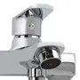 Змішувач для ванни Qtap Tenso CRM 006 New