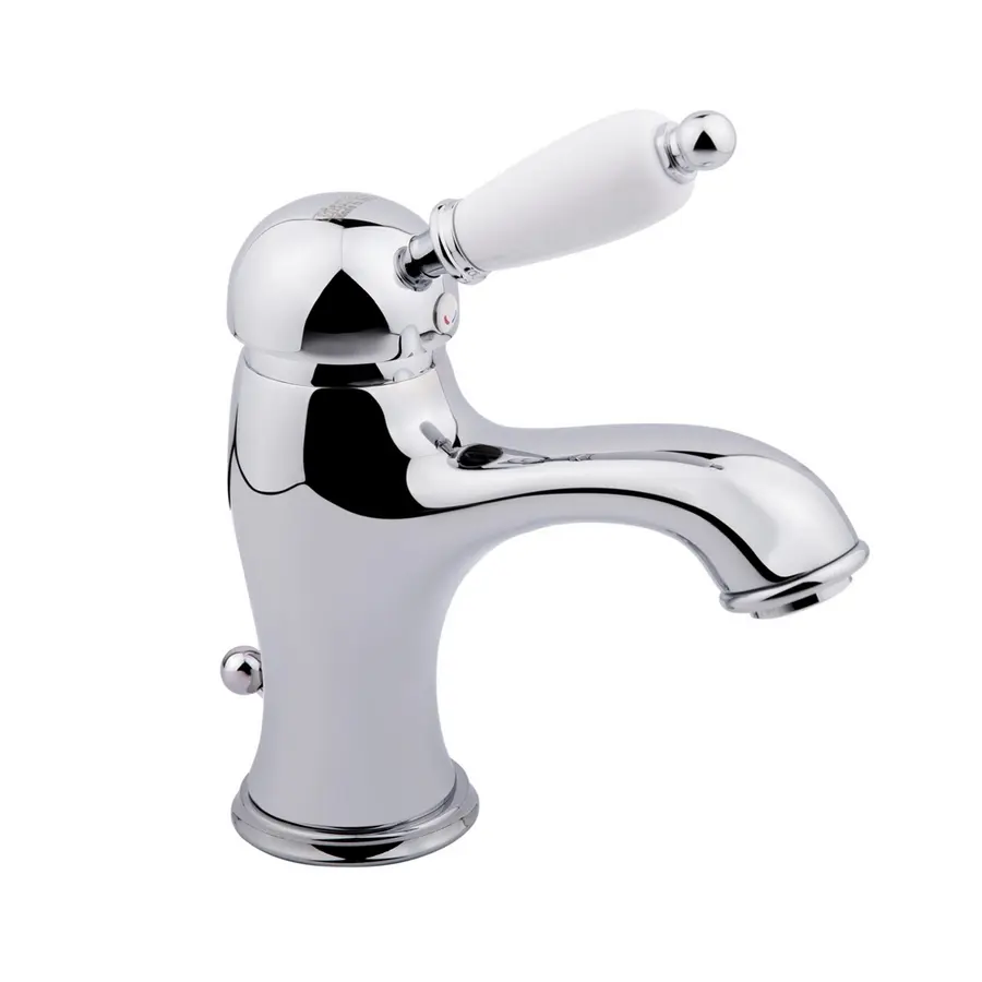 Смеситель для раковины Bianchi Elite LVBELT2002011IACRM