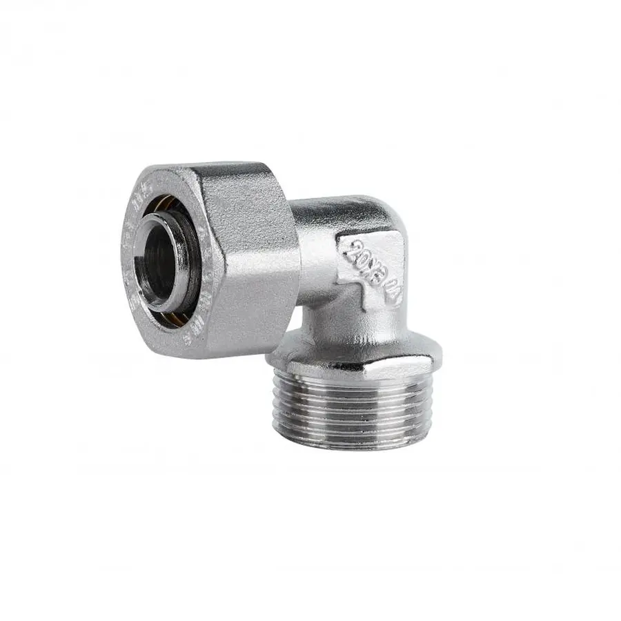 Кутик обтискний SD Plus 20х3/4" ЗР SD157W2020