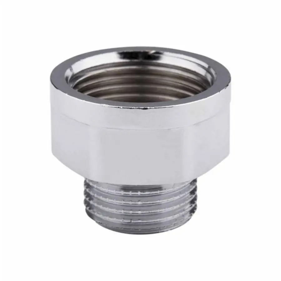 Перехід SD Forte 3/4"х1/2" ВЗ хром SF360H2015