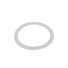 Прокладка Airfel силіконова для вентилятора 115х95х2 мм