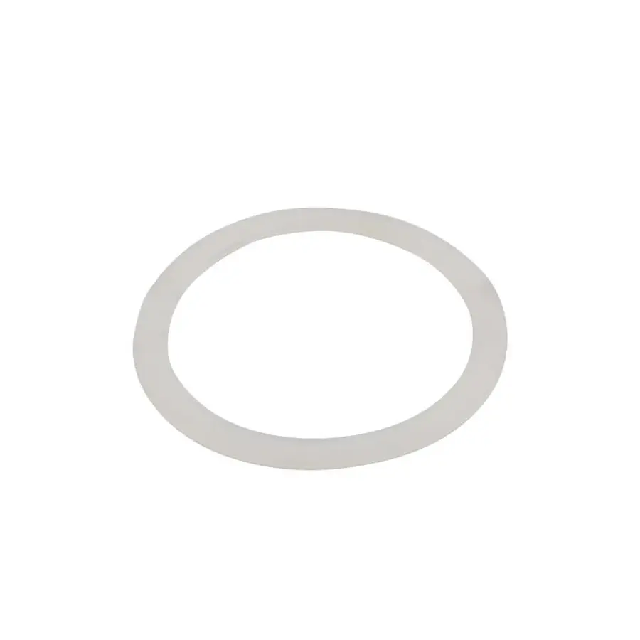 Прокладка Airfel силіконова для вентилятора 115х95х2 мм