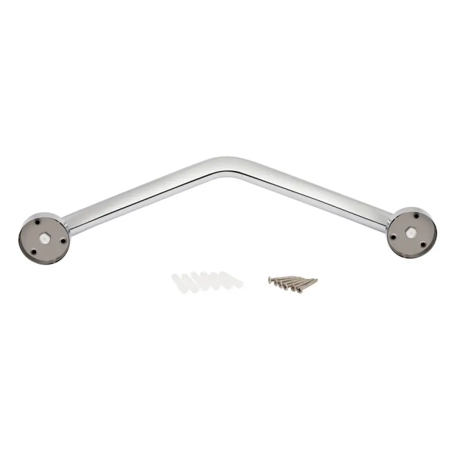 Поручень для ванни Lidz (CRM) 121.03.02