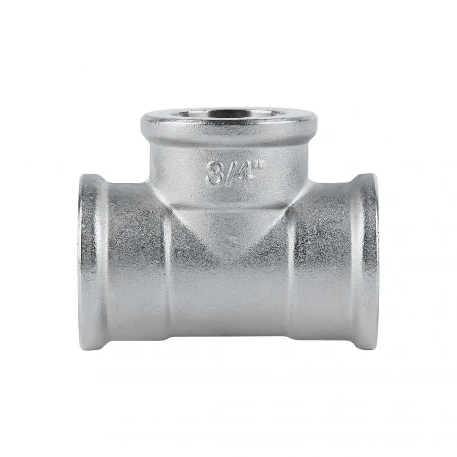 Трійник Icma 3/4"х1/2"х3/4" ВР №1203