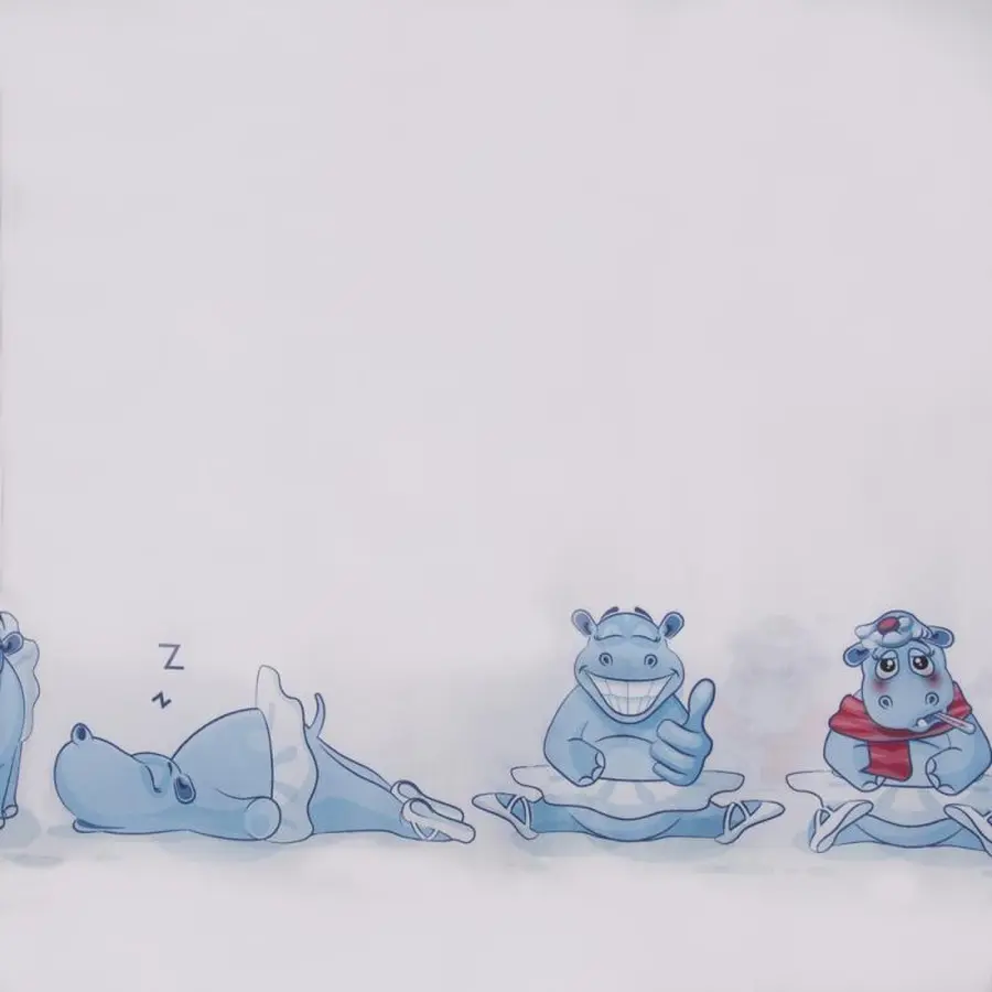 Шторка для ванної Qtap Tessoro PA80155 200х200