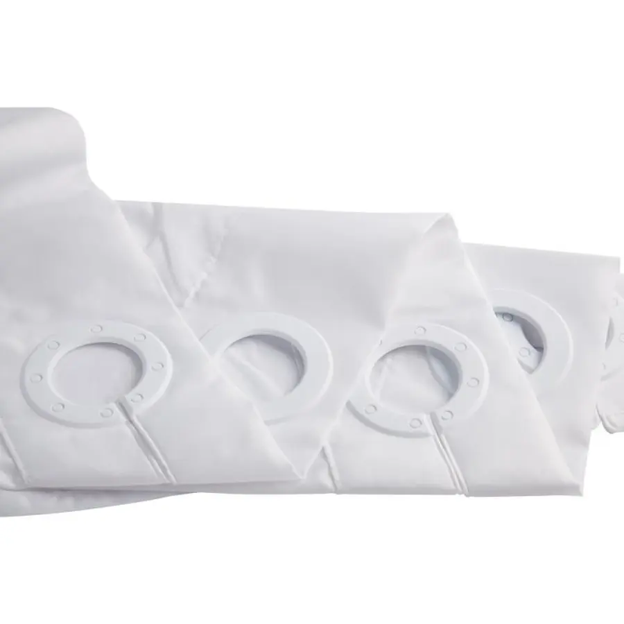 Шторка для ванної Qtap Tessoro PA80155 200х200