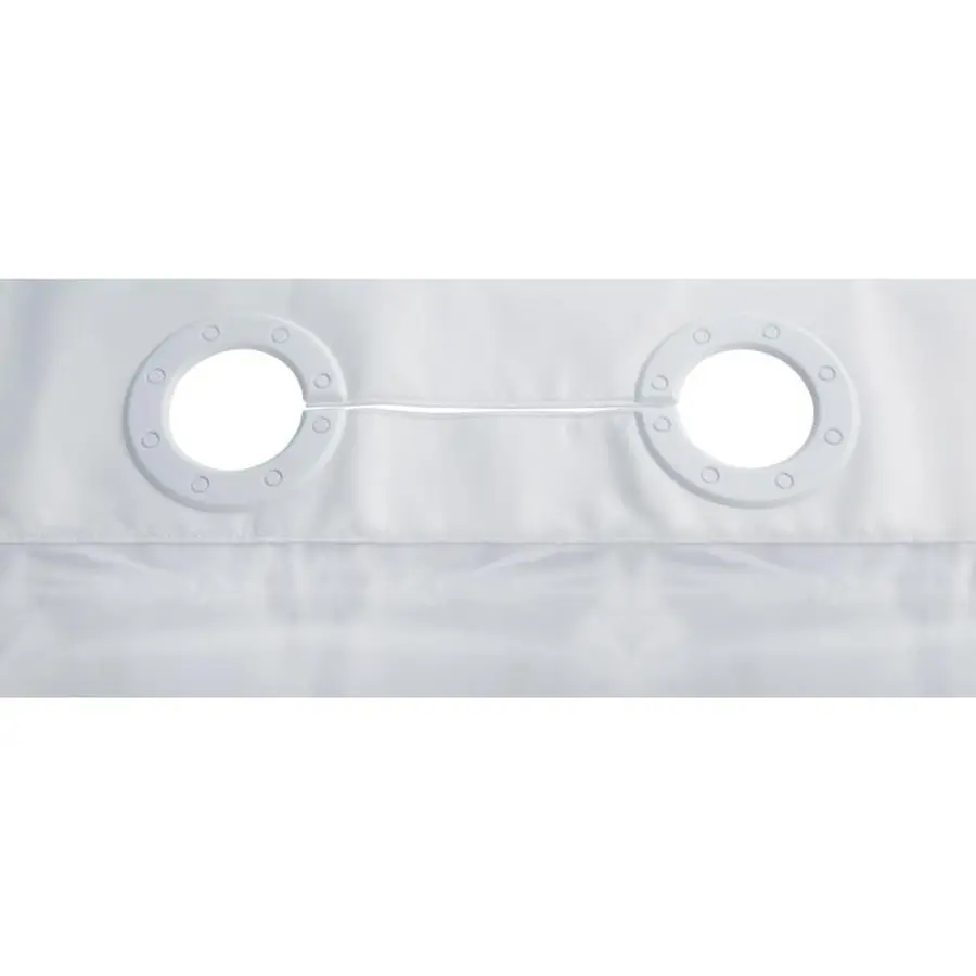 Шторка для ванної Qtap Tessoro PA80155 200х200