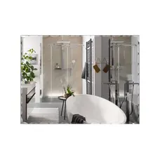 Дзеркало Lidz 140.07.12 450х600 Дзеркало Lidz 140.07.12 450х600