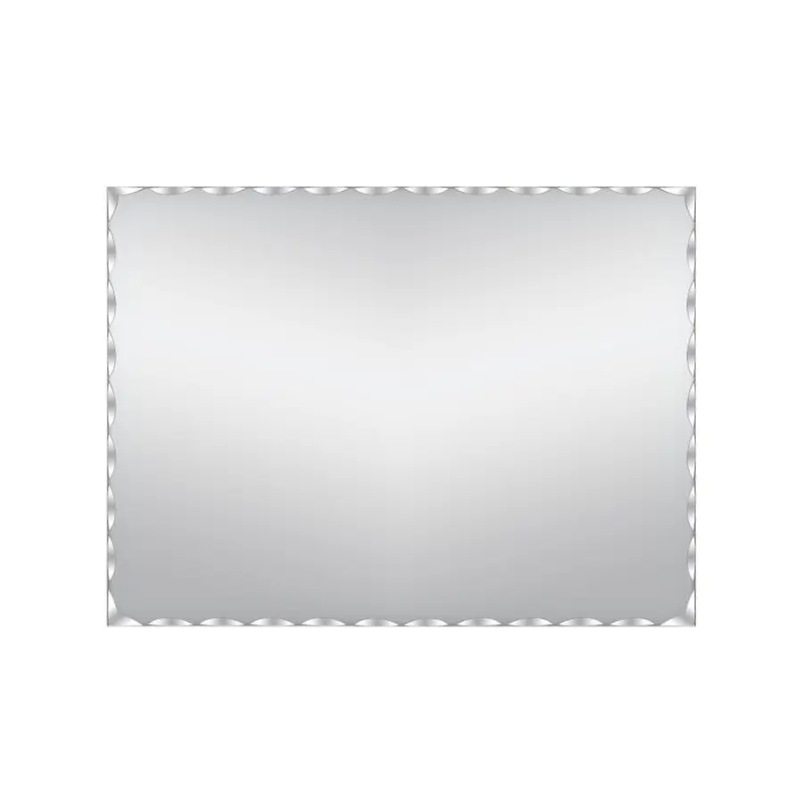 Дзеркало Lidz 140.07.12 450х600