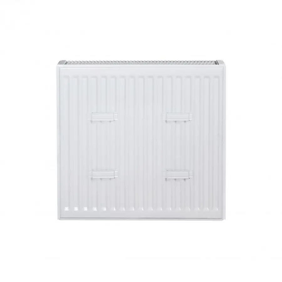 Радіатор сталевий Thermo Alliance 22 тип 600х600 бічне підключення