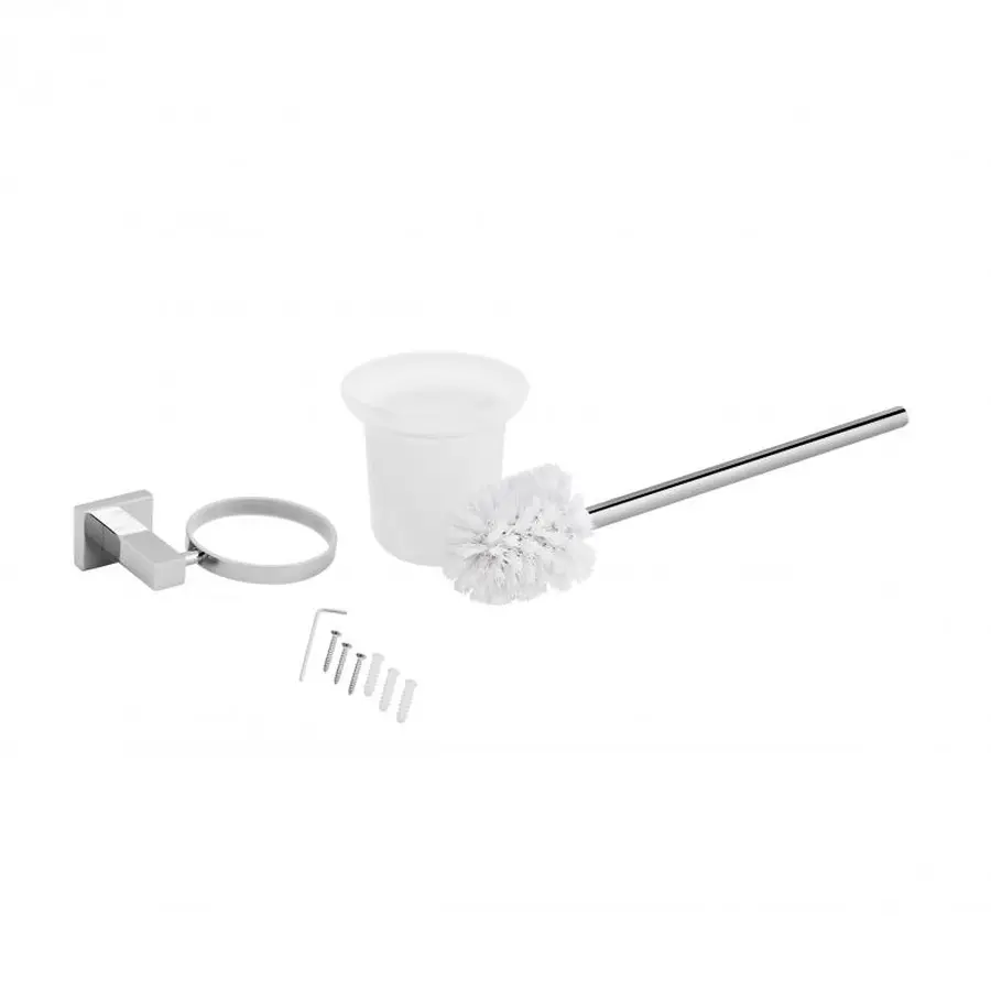 Йоржик для унітаза Qtap Stetka 3101103C