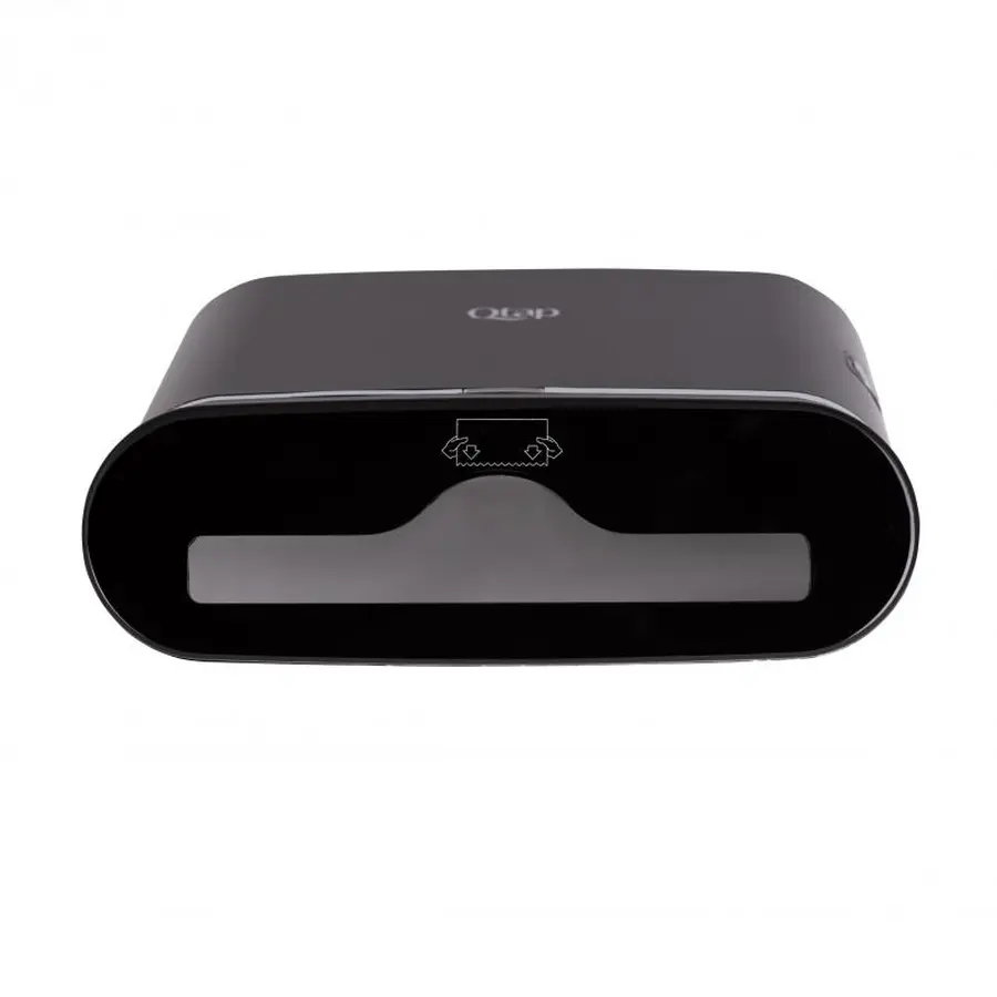 Тримач для паперових рушників Qtap Drzak na Rucniky DR600BP