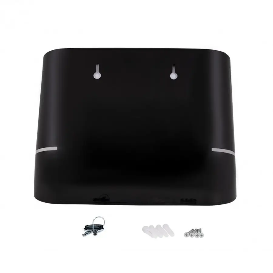 Тримач для паперових рушників Qtap Drzak na Rucniky DR600BP