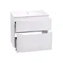 Комплект Qtap Scorpio 810х825х460 White тумба підлогова + раковина урізна QT1471TNВ8013080CW