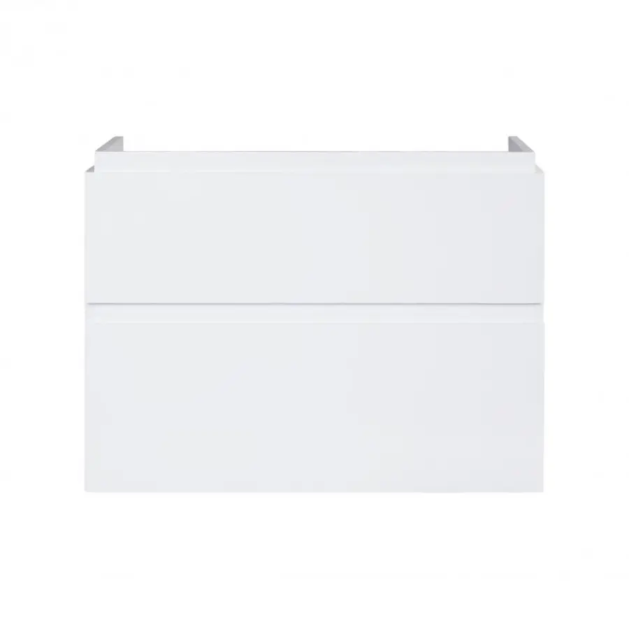 Тумба підвісна Qtap Albatross 810х725х460 White QT0174TP800DW