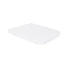 Сидіння для унітаза Qtap (Tern) з мікроліфтом Slim QT99HXU10W