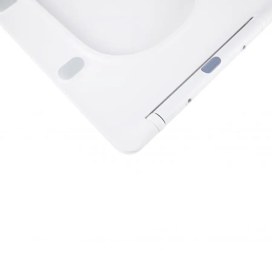 Сидіння для унітаза Qtap (Tern) з мікроліфтом Slim QT99HXU10W