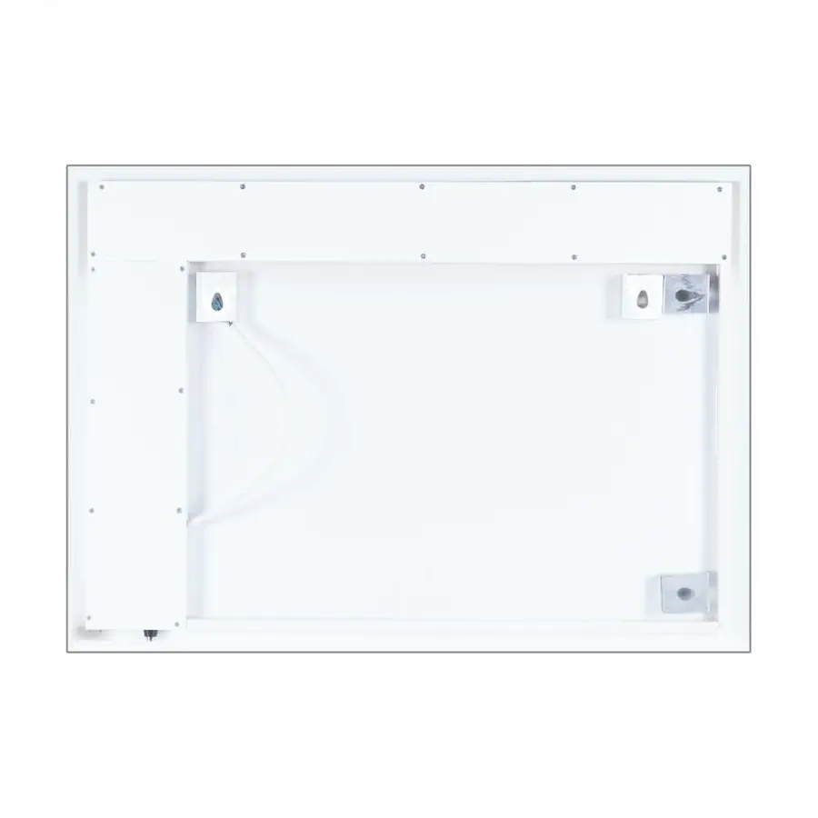 Дзеркало Qtap Mideya Modern 500х700 з LED-підсвічуванням, Reverse QT207814145070W