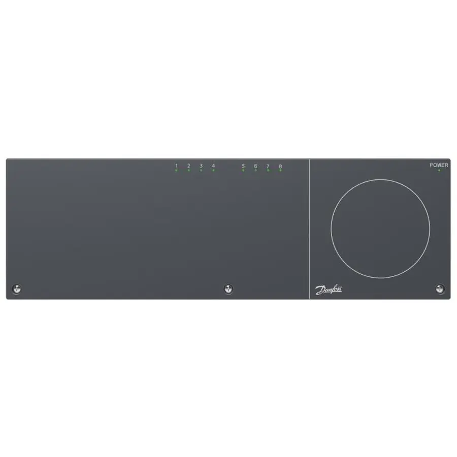 Засоби регулювання підігріву підлоги Danfoss Icon 230В (088U1040)