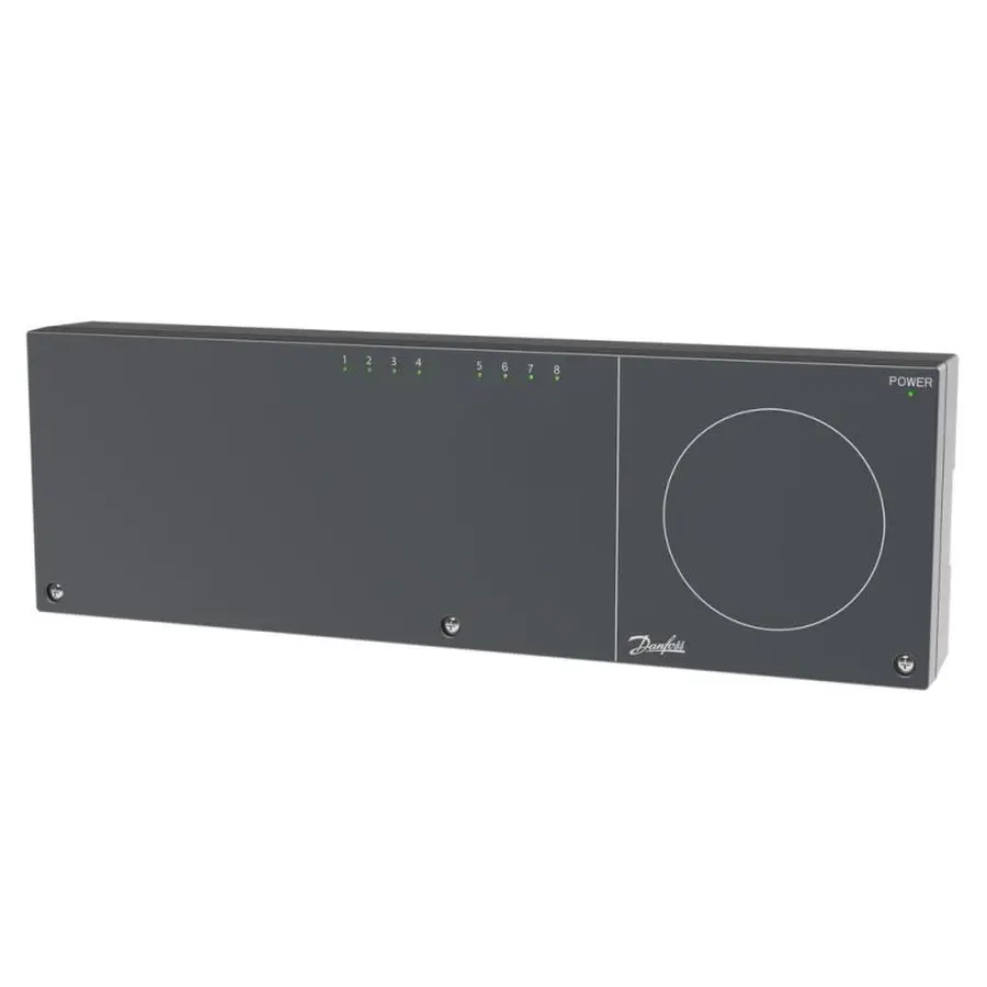 Засоби регулювання підігріву підлоги Danfoss Icon 230В (088U1040)