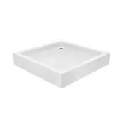 Душовий піддон Lidz Mazur ST80x80x16