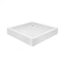 Душовий піддон Lidz Mazur ST80x80x16