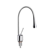 Змішувач для раковини Qtap Virgo 1066103C Змішувач для раковини Qtap Virgo 1066103C