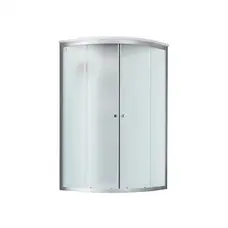 Душовий бокс Lidz Tani SB80x80.SAT.HIGH.FR, скло Frost 4 мм без піддона Душовий бокс Lidz Tani SB80x80.SAT.HIGH.FR, скло Frost 4 мм без піддона