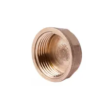 Заглушка SD Plus 1" ВР SD40225 Заглушка SD Plus 1" ВР SD40225