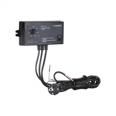 Контролер Thermo Alliance TA19 для управління циркуляційним насосом СО Контролер Thermo Alliance TA19 для управління циркуляційним насосом СО